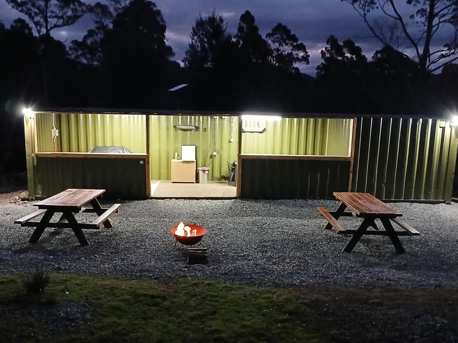Cradle forest inn Moina Eksteriør bilde