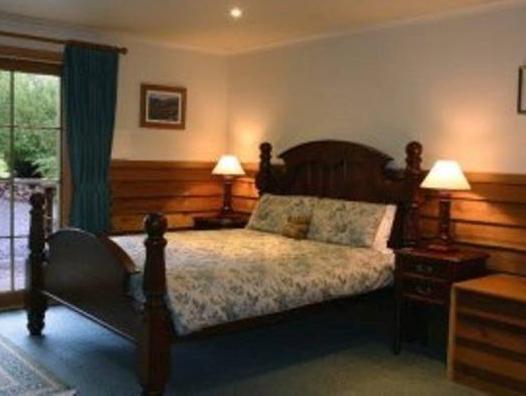 Cradle forest inn Moina Eksteriør bilde